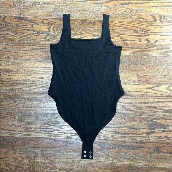 New Tank Bodysuit - Picture 2 of 3